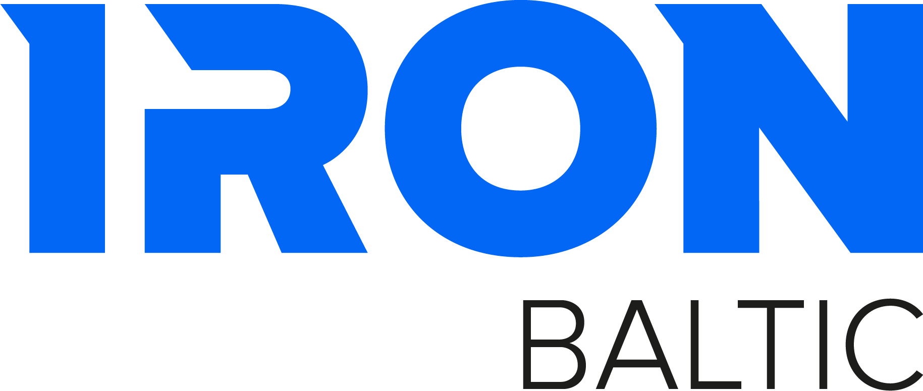 Iron Baltic Logo