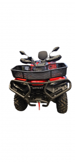 Arbeitskorb Universal mit Uschellen – Bild 4