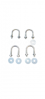 Arbeitskorb Universal mit Uschellen – Bild 3