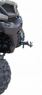 Front Geräteträger Uforce 1000 – Bild 5