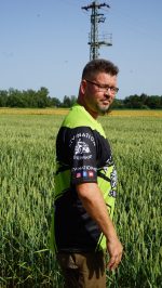 ATV Nation Germany Trikot Grün XL (XXL) – Bild 2