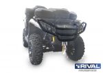 Can-Am Outlander G2 Front Bumper – Bild 3