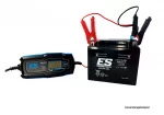 Batterieladegerät ENERGYSAFE Smart – Bild 2