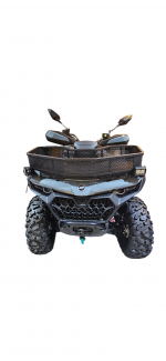 Arbeitskorb für Cfmoto 520/850/1000 NG3 BJ 2024+