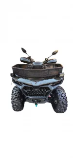 Arbeitskorb für Cfmoto 520/850/1000 NG3 BJ 2024+