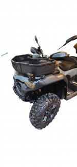 Arbeitskorb für Cfmoto 520/850/1000 NG3 BJ 2024+ – Bild 3