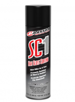 SC1 Kunststoff Reiniger Glanz 508ml inkl. Putztuch