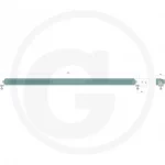 LED Arbeitsscheinwerfer/ Fernscheinwerfer Lightbar 80cm – Bild 4