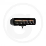 LED Arbeitsscheinwerfer mit Warnlicht/ Blitzlicht