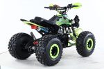 Kinderquad Mars 125cc in Neon Grün – Bild 8