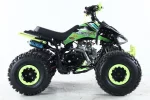 Kinderquad Mars 125cc in Neon Grün – Bild 3