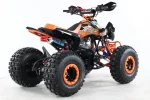 Kinderquad Mars 125cc in Orange – Bild 6