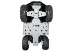 Unterbodenschutz Cfmoto 850NG3/ 1000NG3 Aluminium (2024-)