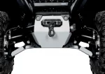 Unterbodenschutz Cfmoto 850NG3/ 1000NG3 Aluminium (2024-) – Bild 2