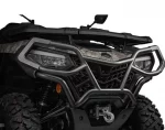 Frontbumper Original CFMOTO 450/520 Gen 2