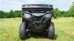 Frontbumper Original CFMOTO 450/520 Gen 2 – Bild 3