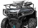 Heck Bumper Original CFMOTO Cforce 850/1000 NG3 ab BJ24 – Bild 2