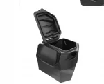CFMOTO Zusatzbox 60 L 850/1000 NG3 (ab 2024) – Bild 2