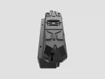 CF Moto UForce 1000/1000XL Modular Box lang 210L – Bild 3