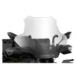 CF Moto Windschild 450 / 520 NG2 Original CF – Bild 2