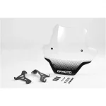 CF Moto Windschild 850 / 1000 NG3 (ab BJ 24) Original CF – Bild 2