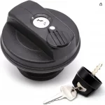 Tankdeckel abschließbar für Segway 500 / 600 / 1000