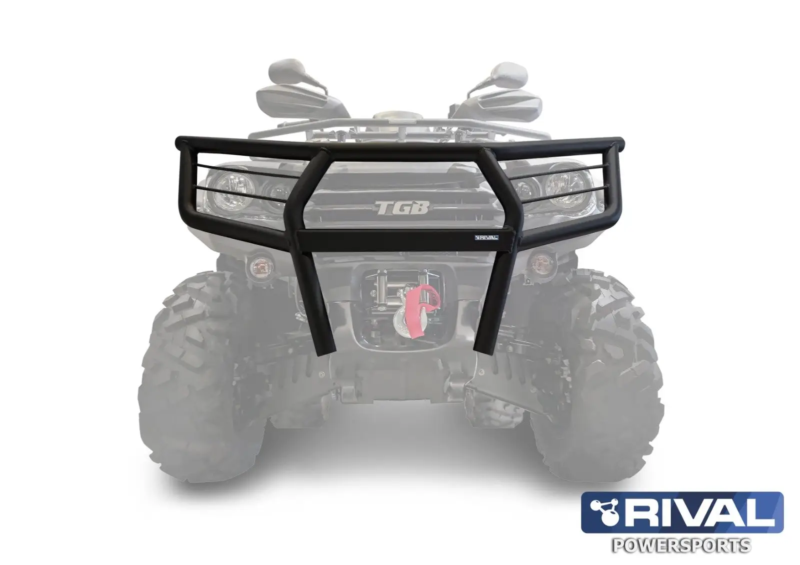 2025/05/1000124310.jpg Frontbumper Tgb Blade 550 BJ22- – Bild 1