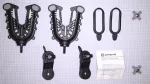 Werkzeughalter Set Original CFMOTO für CF Moto Modelle ab 2024 – Bild 2