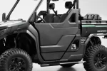 Uforce 1000 Pro Original CFMOTO Halbtüren – Bild 3