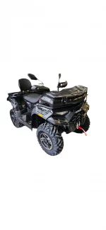ATV Front Koffer F1000 vorgebohrt für Loncin
