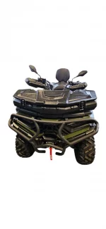 ATV Front Koffer F1000 vorgebohrt für Loncin – Bild 5