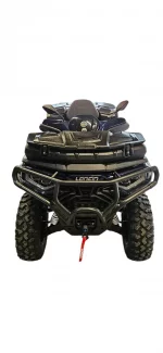 ATV Front Koffer F1000 vorgebohrt für Loncin – Bild 3
