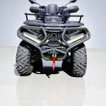 Front Bügel/ Reling für Loncin XWolf 1000