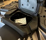 Zusatzbox / Topcase für CFMOTO CForce 850/1000 ab Modell 2024 – Bild 2