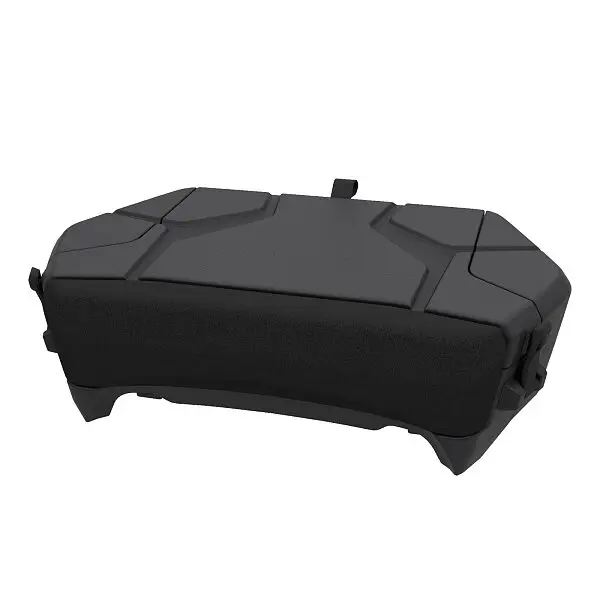 Zusatzbox G3 Zusatzbox / Topcase für CFMOTO CForce 850/1000 ab Modell 2024 – Bild 1