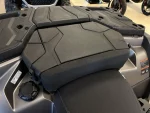 Zusatzbox / Topcase für CFMOTO CForce 850/1000 ab Modell 2024 – Bild 4