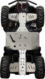 Unterbodenschutz TGB Blade 600 LT/ LTX