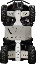 Unterbodenschutz TGB Blade 600 LT/ LTX