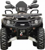 Unterbodenschutz TGB Blade 600 LT/ LTX – Bild 3