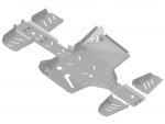 Unterbodenschutz TGB Blade 600 LT/ LTX – Bild 4