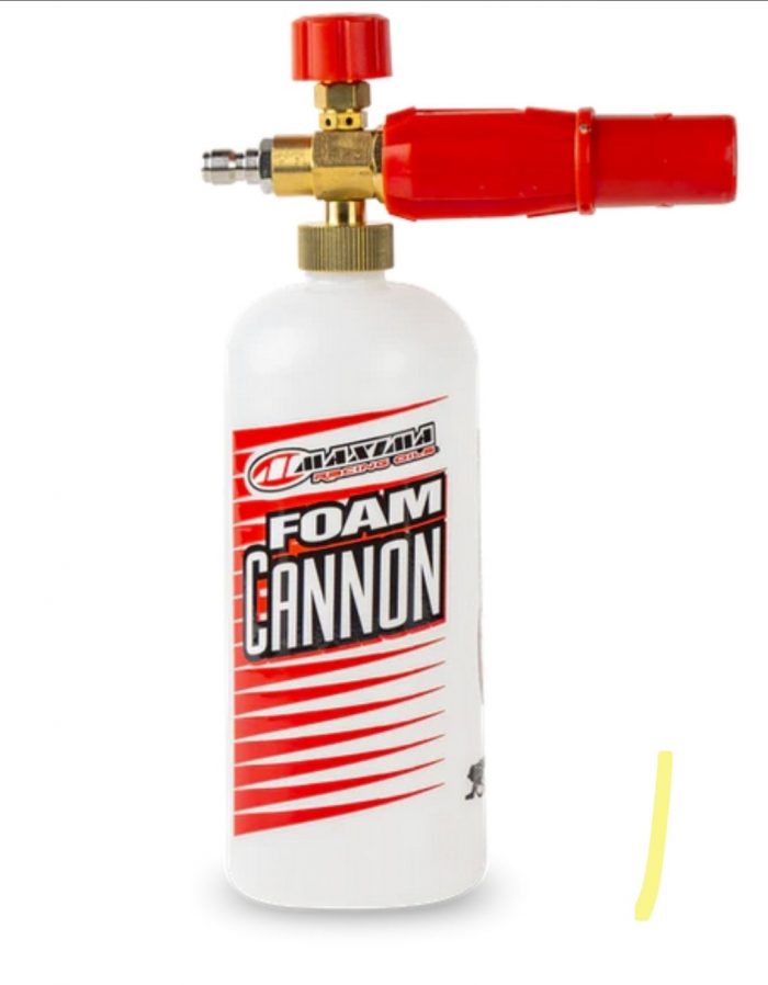 Foam Cannon Maxima – Bild 1