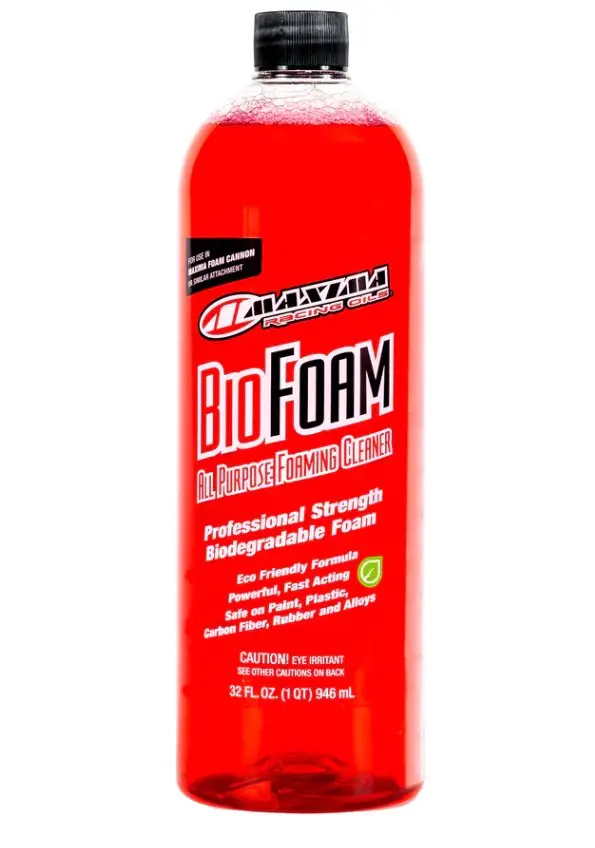 2025/08/1000144952.jpg Bio Foam Maxima – Bild 1
