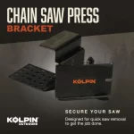 Kolpin Universal-Sägehalter – Bild 4