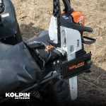 Kolpin Universal-Sägehalter