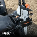 Kolpin Universal-Sägehalter