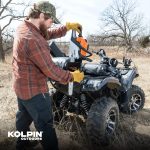 Kolpin Universal-Sägehalter – Bild 2