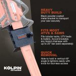 Kolpin Universal-Sägehalter – Bild 5