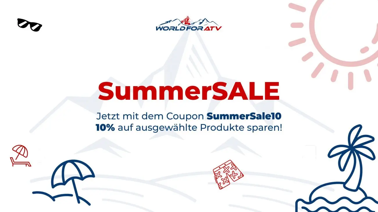 WFA SummerSALE Shop Banner
