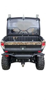 Verzurrschienen Set Schwarz – Bild 2