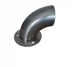 Endstück Sportiva 520/620 Edelstahl – Bild 3